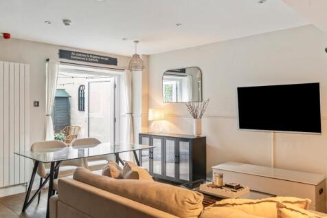 Clarendon Place, Brighton, East Sussex, BN2
