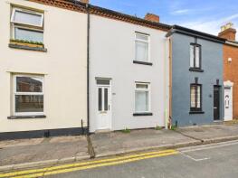 38, Magdala Road, Gloucester GL1 4AX