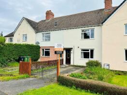 6, Gloster Ades Road, Honeybourne WR11 7PD