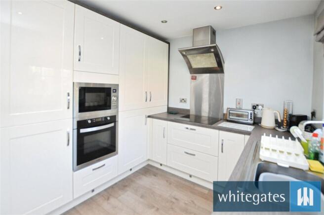 3 bed End of Terrace for sale Image 5