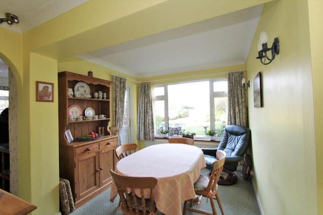 Breakfast Room