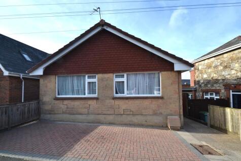 St Johns Wood Road, Ryde, Isle Of Wight