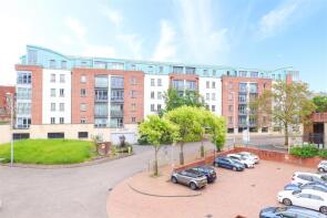 123, Beauchamp House, Greyfriars Road, Coventry CV1 3RX