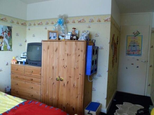 Bedroom 2 Picture