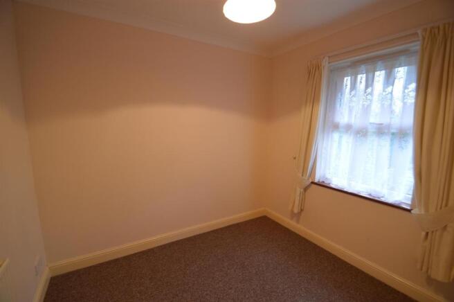 Flat 7, Oakleigh Court