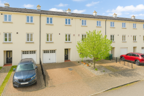 10, Arthur Bliss Gardens, Cheltenham GL50 2LN