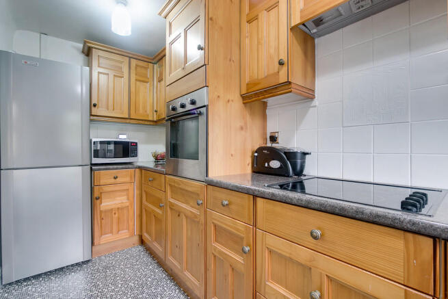 Kitchen - Aspect ...