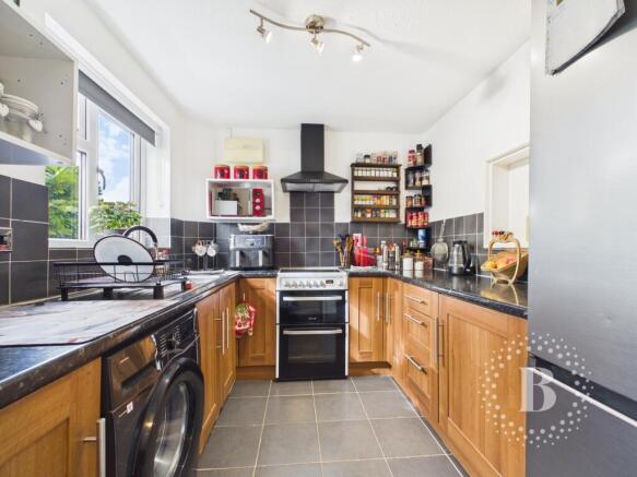 Leafields, Harlescott, Shrewsbury, SY1 photo 3