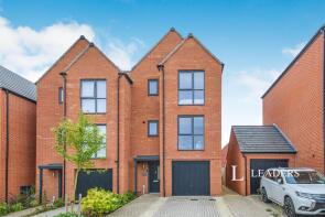 9, Etteridge Drive, Derby DE22 3XY