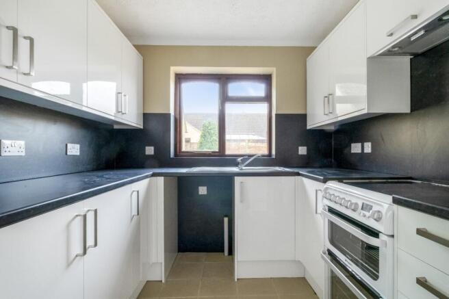 Brand New Kitchen