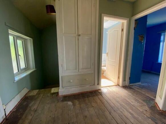 73 Ainsworth Avenue, Horwich, Bolton, Greater Manchester BL6 6NN photo 5