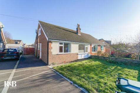 Leachfield Road, Galgate, Lancaster