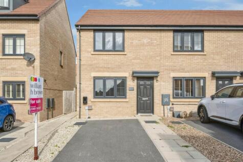 Wisteria Close, Thurnscoe, Rotherham