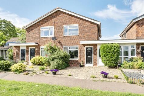 Avon Drive, Bedford, Bedfordshire, MK41