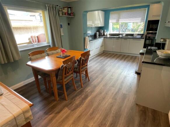 Forgewood Drive, Halton, Lancaster, Lancashire, LA2 photo 5