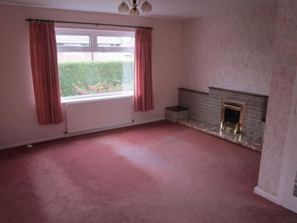 Lounge / Dining Room