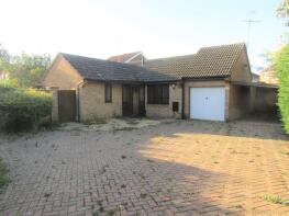 22a, Fletton Fields, Fletton, Peterborough PE2 9DW