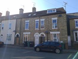 10, St Marks Street, Peterborough PE1 2TU