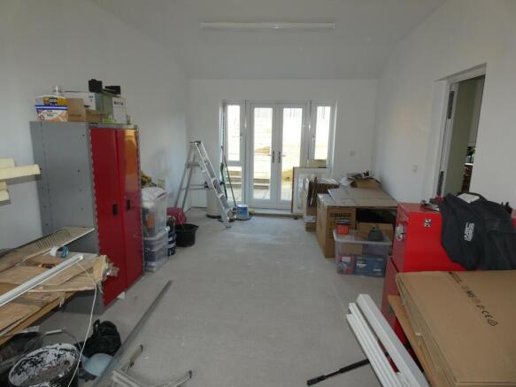 Extension
