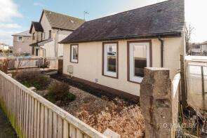 1a, Ann Street, Tillicoultry FK13 6NH