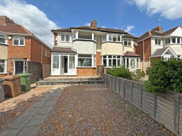 100, Stroud Road, Shirley, Solihull B90 2JT