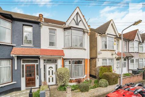 Westward Road, Chingford, E4