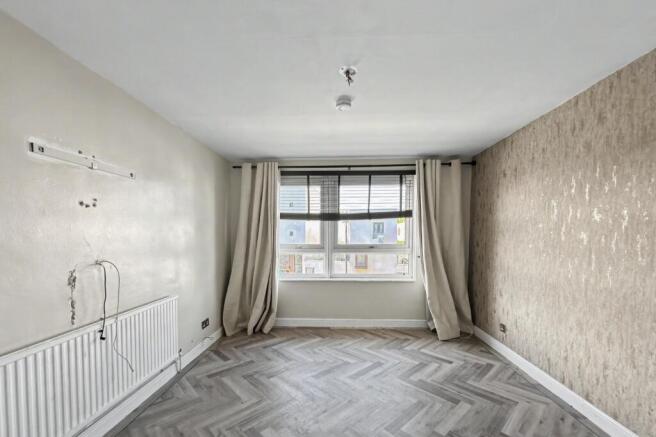 Flat 15 Birtwhistle House, 150 Parnell Road, Tower Hamlet, London E3 2JY
