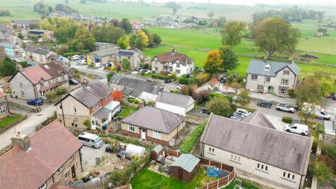 New Road, Youlgrave, Bakewell