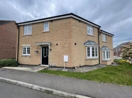 15, Haines Road, Leicester LE9 3BU