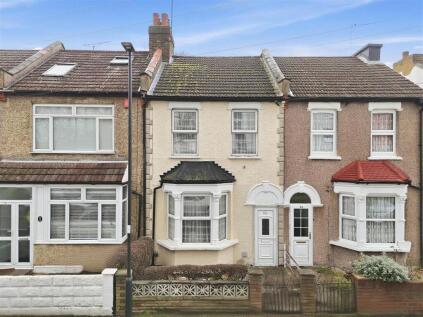 Beaconsfield Road, Enfield
