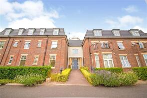 8, 47 Beulah Court, Beech Hill, Barnet EN4 0JW