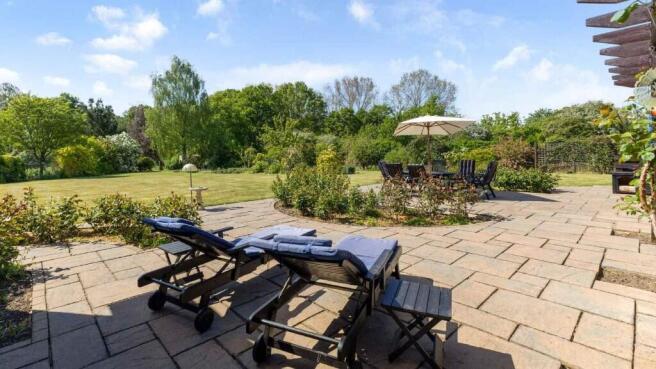The New House, Tendring, Essex photo 5