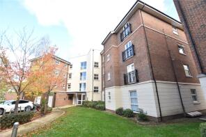 16, Merrill House, Kenley Place, Farnborough GU14 6FU