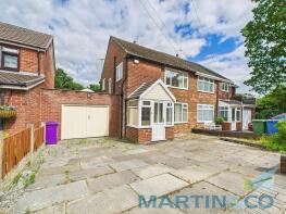 6, Crownacres Road, Liverpool L25 8TD