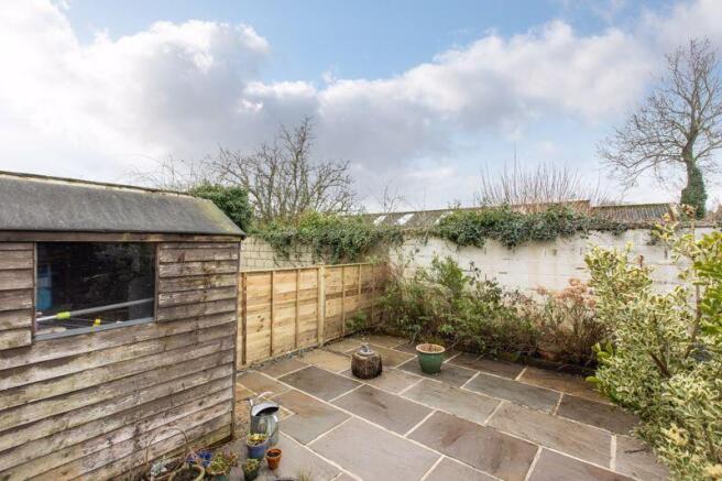 2 bed Terraced for sale Image 9