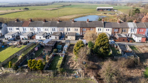 49, Crossley Street, New Sharlston, Wakefield WF4 1BQ