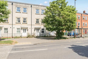4, Stearman Walk, Brockworth, Gloucester GL3 4FL