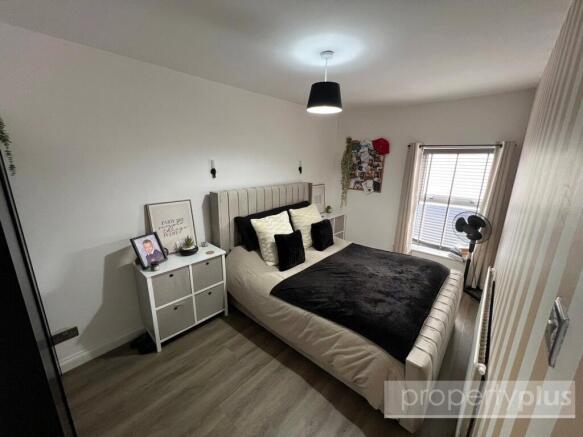 Wood Street, Maerdy, Rhondda Cynon Taff, CF43 photo 5