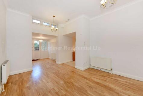 Gordon Road, London