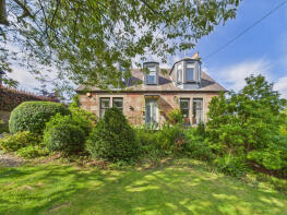 The Knowe, Airlie Street, Blairgowrie PH11 8ES