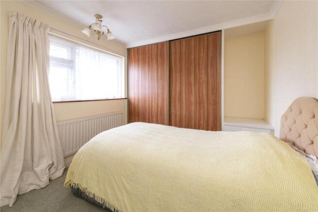 Double Bedroom
