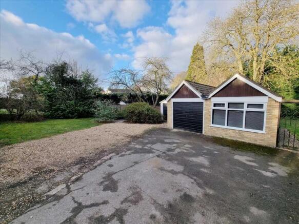 Garages