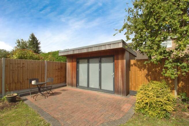 Outbuilding
