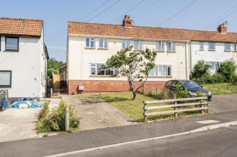 Grange Avenue, Street, BA16