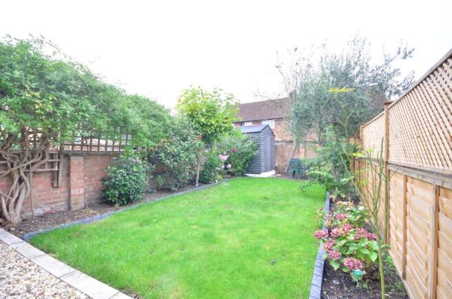 Garden 3