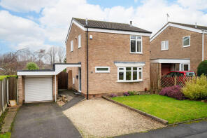 2, Millstream Close, Chesterfield S40 3DS