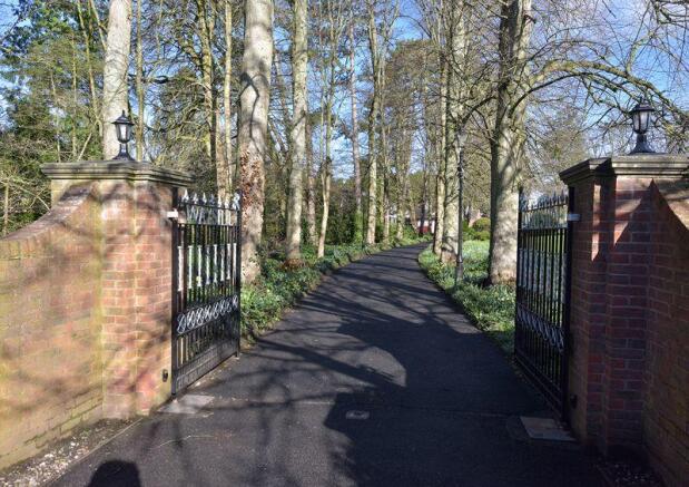 Gates
