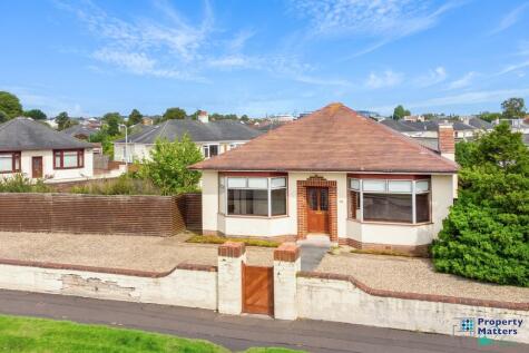 Mount Avenue, Kilmarnock, KA1