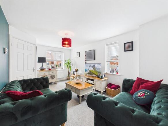 Lounge: