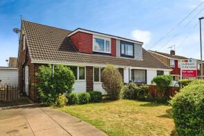 8, Astral Close, Hull HU7 4XY